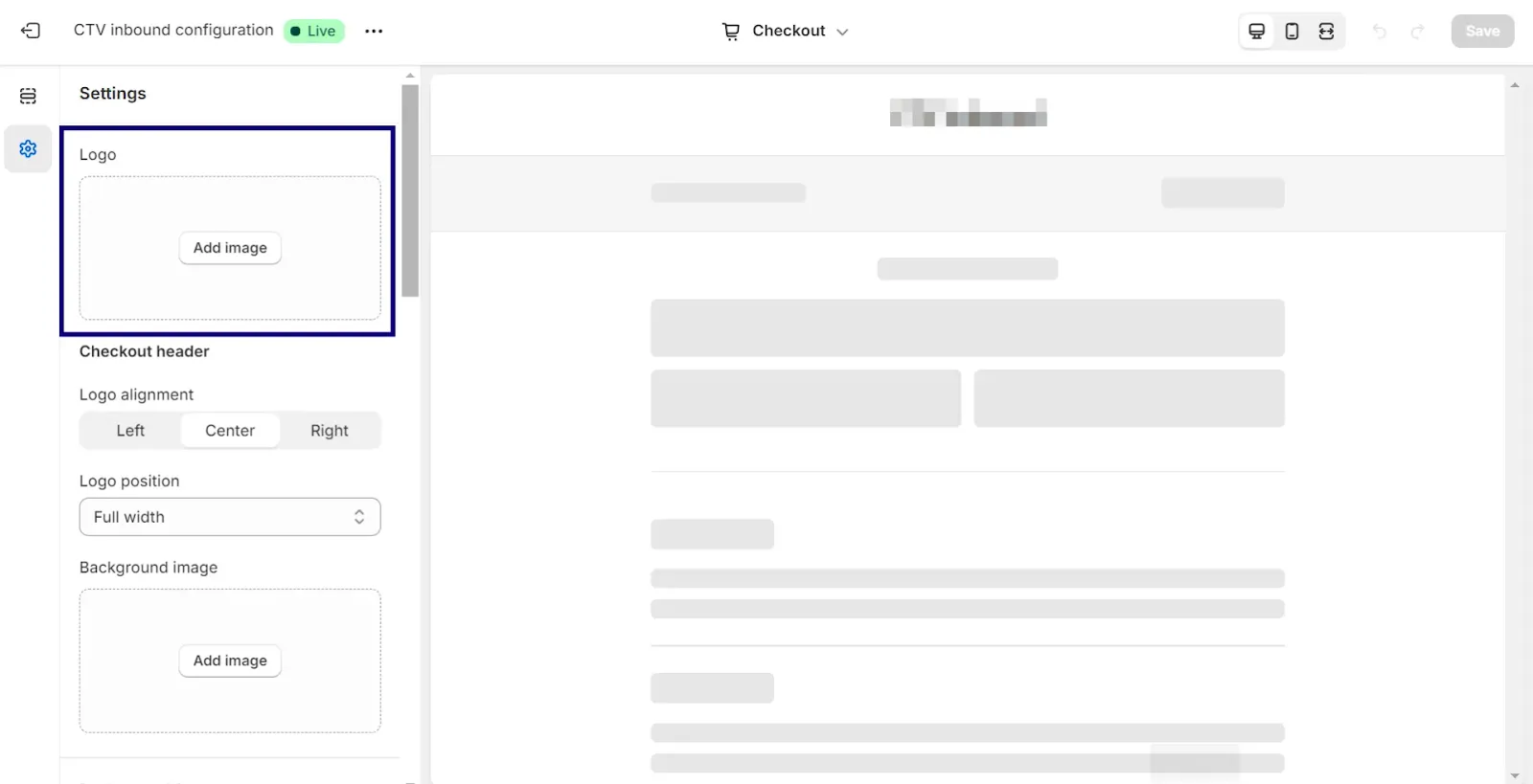 Adding Your Logo to the Shopify Checkout Page 4